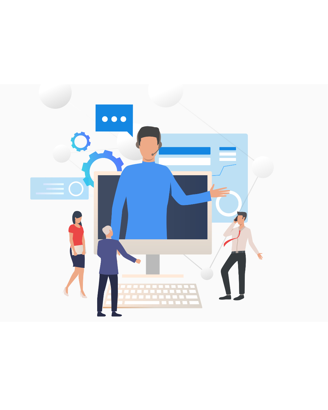 E-commerce Solutions