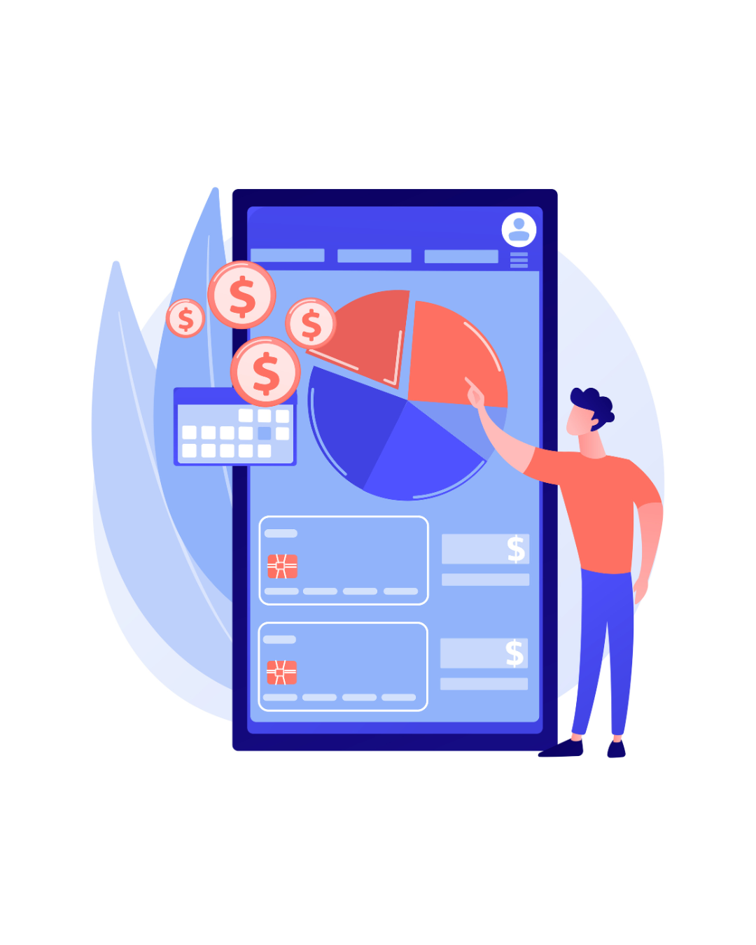 Business Software & CRM Solutions