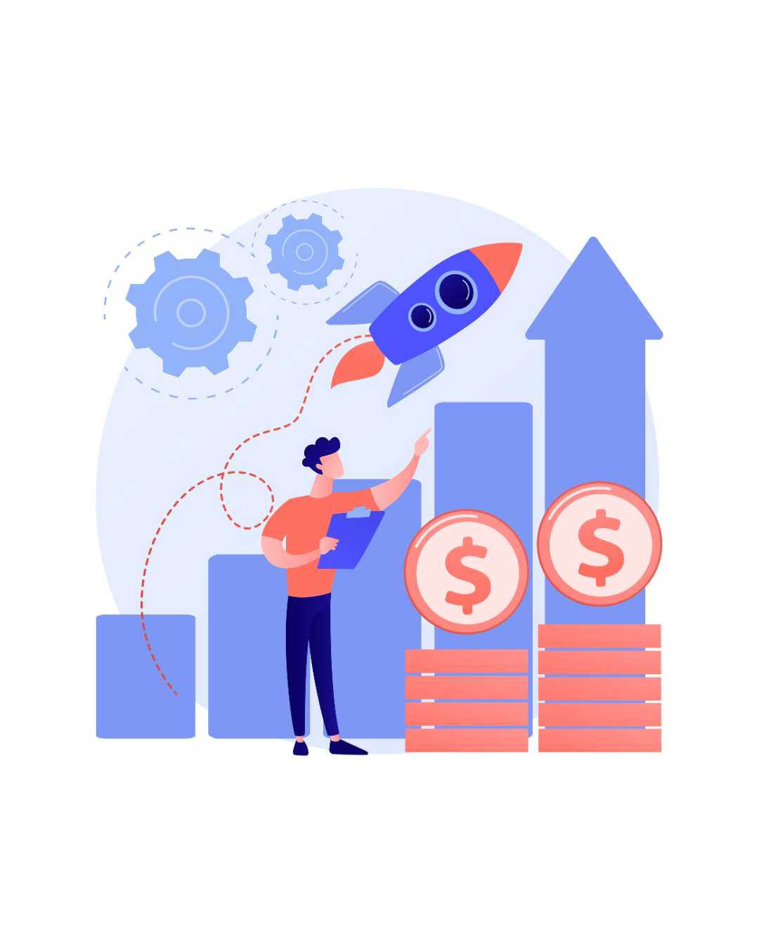 Small Combo Growth Packages