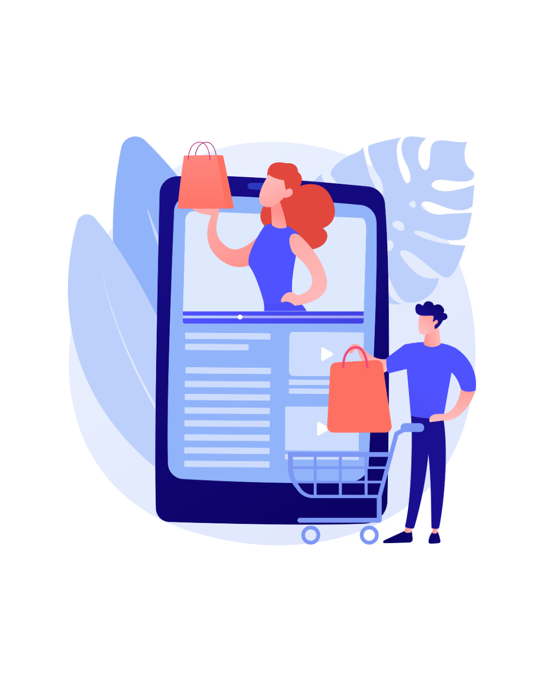 Website & Web Applications