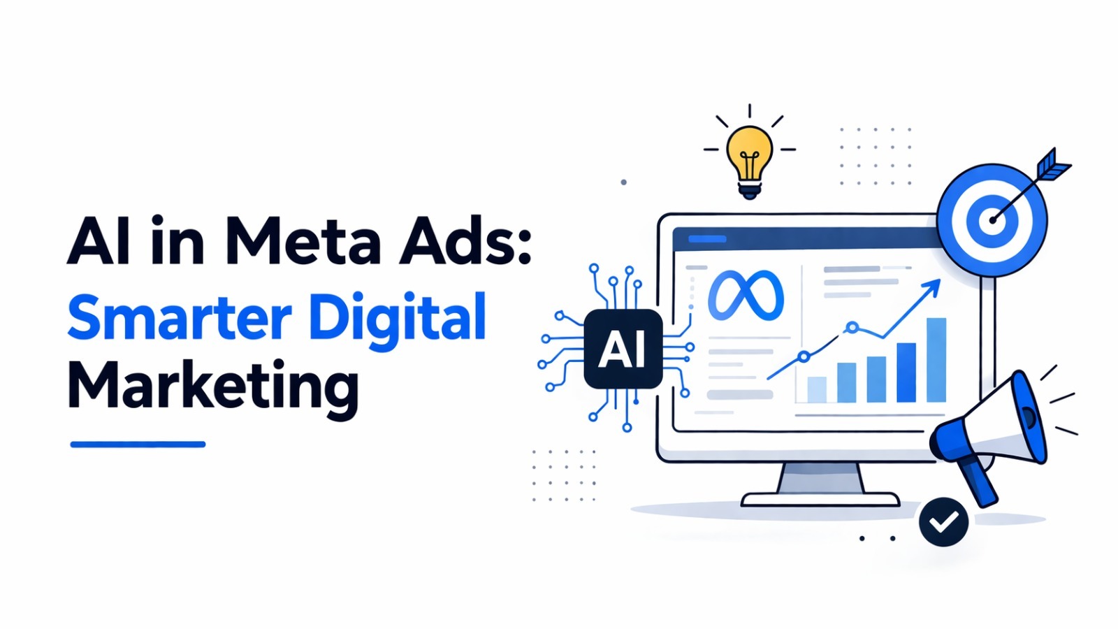 AI in Meta Ads: Smarter Digital Marketing